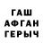 МЕФ кристаллы gul 3622